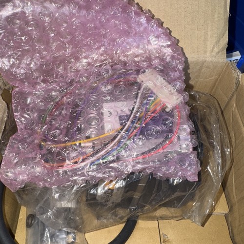 Oriental Motor AXH450KC-50 AXH450KC-GFH 50W 2500RPM Brushless DC Motor, LO1 - Picture 6 of 8