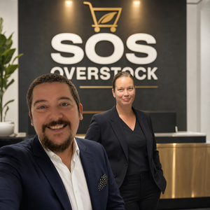 SOS OVERSTOCK | eBay Stores