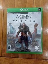 Assassin's Creed Valhalla - Microsoft Xbox One