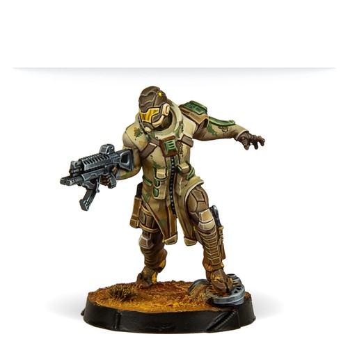 Operation Blackwind Englisch Infinity Tabletop Corvus Belli Miniaturen NEU - Bild 18 von 18