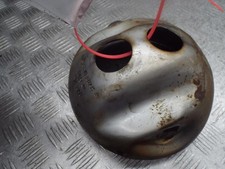 Suzuki TS250 TS 250 1972 Headlight Head Light Bowl Dish 