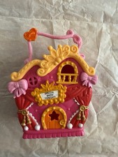 lalaloopsy Tinies House Tippy House Carry Along And Play