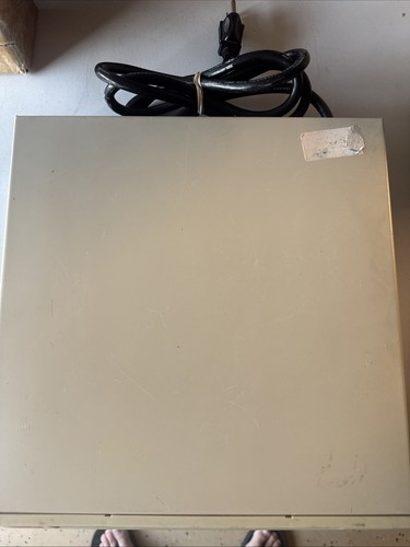Memorex Power Center PC-006 Surge 5 Outlet Protector And Power Distributor - 第 3/5 張圖片