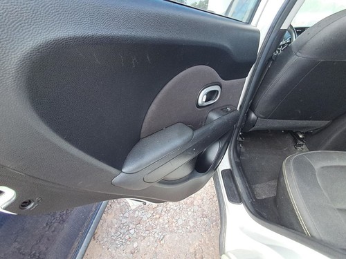 Rear View Mirror Without Automatic Dimming Fits 10-24 SOUL 2624128 - Picture 7 of 12
