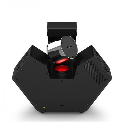 BWARE Chauvet DJ Blazor LED Lichteffekt