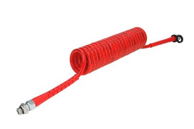 For WABCO 452 713 001 0 Spiral Hose 452 713 001 0 Air-operated coil (M16x1.5/M1