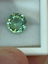 1.75ct PARAIBA COLOR TOURMALINE. **VS GRADE STONE**READY TO SET!!