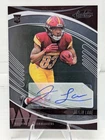 2025 Panini Absolute Jaylin Lane Base (RAW)
