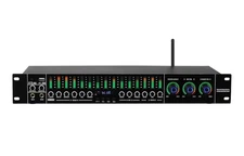 KT-150 New Audio System Sound KTV Effector Digital Processor with Equalizer