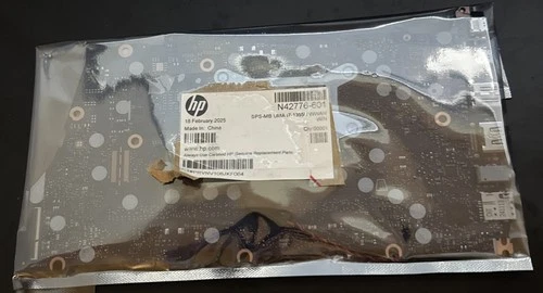 HP Motherboard SPS-MB UMA i7-1355U WWAN WIN