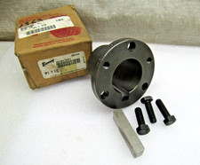 Browning P1 1-1/2 Split Taper QD Bushing 1-1/2" Keyed Bore