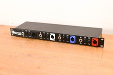Whirlwind MultiDirector 4-Channel Passive Direct Box CG010JR