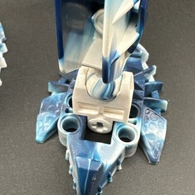 LEGO BIONICLE: Toa Hahli Inika 8728 No Instructions 1144