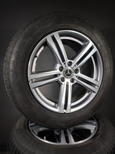 4 Winterreifen 235 60 R18 Mercedes GLC X253 C253 W253 18" Alufelgen Winterräder 4 Winterreifen 235 60 R18 Mercedes GLC X253 C253 W253 18" Alufelgen Winterräder