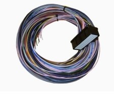 Omex 710 ECU Plug & Tails - OMEM1503 Spoox