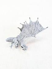 Elemental Evil ~ WHITE DRAGON Icons of the Realms D&D Dungeons and Dragons