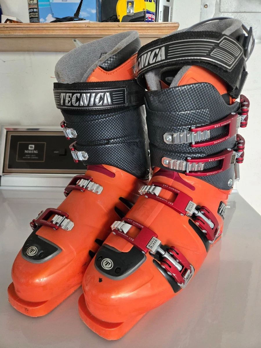 Tecnica 9 Size Ski & Snowboard Boots for Men for sale | eBay
