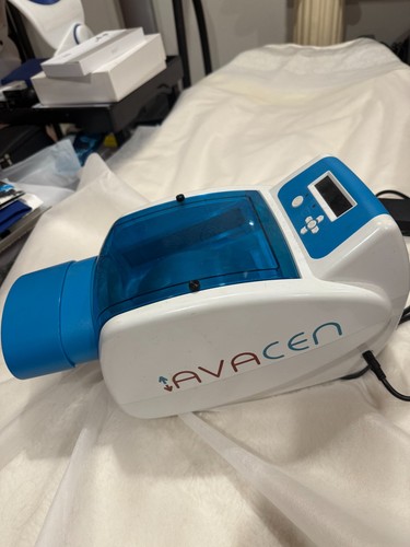 BRAND NEW Avacen 100 - Joint, Muscle, & Arthritis Heat Therapy - In Unopened Box