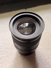 Sony FE 35mm F/1.4 GM Prime Lens Sony E Mount - Excellent Condition