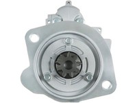 As-Pl Starter S2012