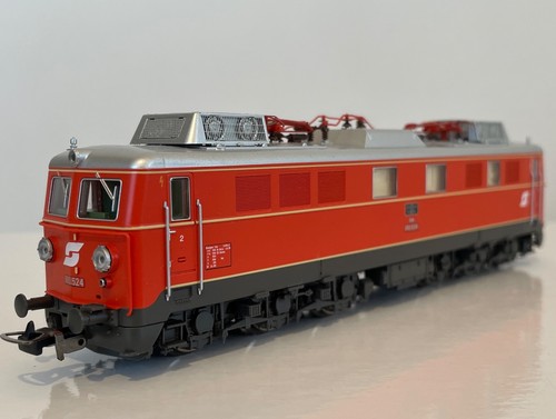Piko 51773 - Rh1010.524 ÖBB, DC digital mit Sound + FILM OVP wie neu | Zustand: Neu: Sonstige (siehe Artikelbeschreibung)