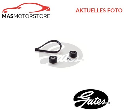 ZAHNRIEMENSATZ SET KIT GATES K015558XS P NEU OE QUALITÄT