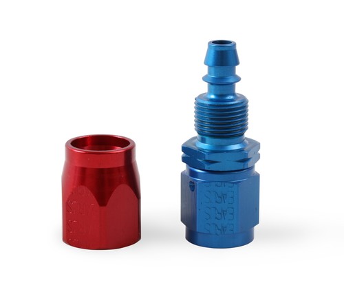300104ERL Earl's Auto-Fit Hose End - Picture 13 of 14