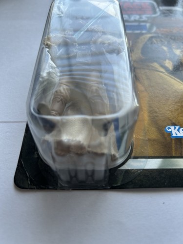 Star Wars Vintage Sammlung Attack of the Clones Fi-Ek Sirch Jedi Ritter VC49 - Bild 6 von 17
