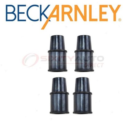 Beck Arnley Front Brake Caliper Guide Pin Boot Kit for 1998-2003 cs