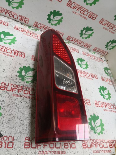 9677205180 Fanale post. SX PEUGEOT PARTNER TEPEE (B9) BlueHDi 100 Mnv - Imagen 2 de 5