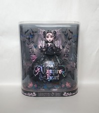 Draculaura doll Vampire Heart Monster High 2023
