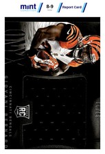 Giovani Bernard Rookie Card Checklist and Guide 61