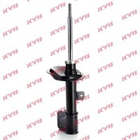 1X KYB 333757 StoßDäMpfer FüR CitroëN Peugeot