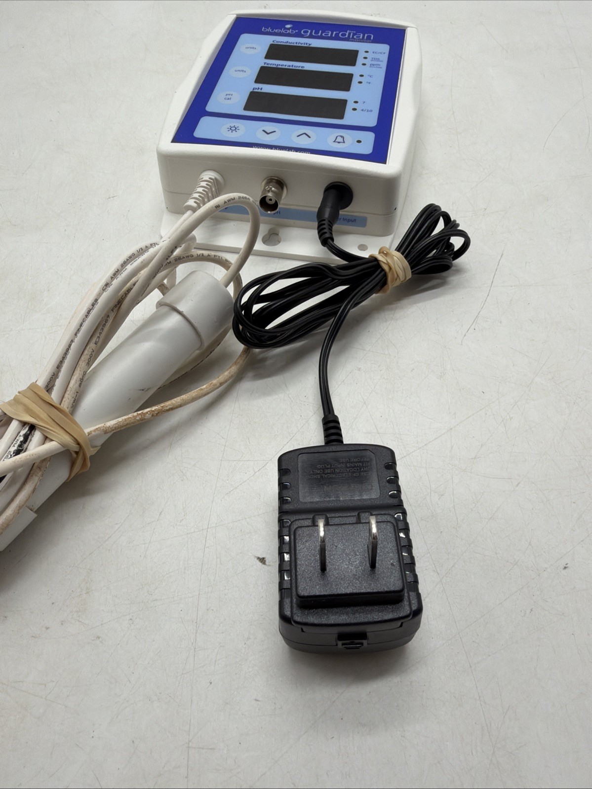 BLUELAB GUARDIAN MONITOR XBEE2 Radio