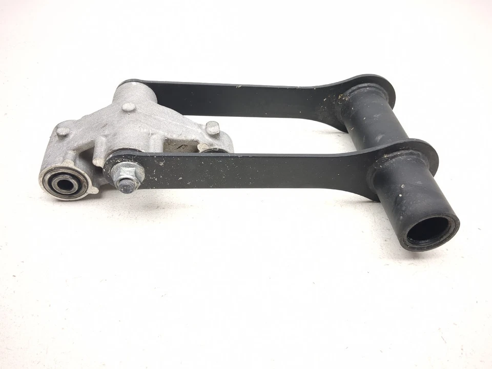 06-16 Amortiguador trasero Kawasaki Vulcan 900 VN900C Foto 3 de 4