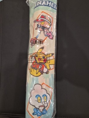 ポケモンWCS ANAHEIM 2025　ピカチュウ プレイマット WCS 2025 ポケモン アナハイム プレイマット ピカチュウ - メルカリ