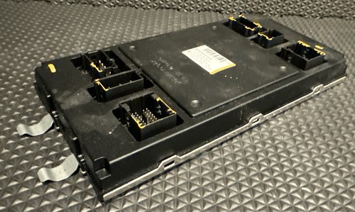 06-12 MERCEDES R/GL/ML FRONT SAM SIGNAL ACQUISITION MODULE A 164 545 40 32 - Picture 10 of 12