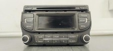Autoradio Kia CEED
