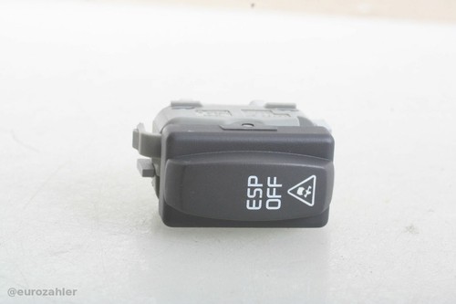 2808202 ESP Schalter Valeo Renault LAGUNA II Grandtour (KG0/1_) 08/02-12/07