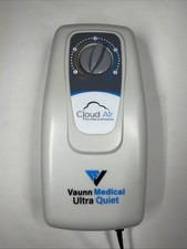 Vaunn Medical Cloud Air Whisper Quiet Alterna...