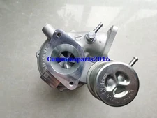 VOFON VT01 1044220GH500 1380003012 1380003017 JAC X4 JS3 HFC4GB2.4E TurboCharger