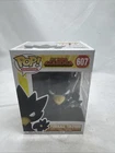 Funko Pop! Vinyl: My Hero Academia Fumikage Tokoyami #607 Figure