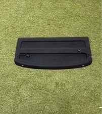 Plage Arrière Renault Clio V (2019-2025)