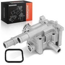 Thermostat Opel Mokka
