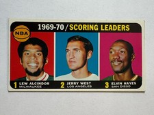 Kareem Abdul-Jabbar's 65th Birthday Gift - A Legal Settlement with Upper Deck 8
