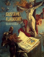 Die Versuchung Des Heiligen Antonius Gustave Flaubert Taschenbuch 128 S. Deutsch