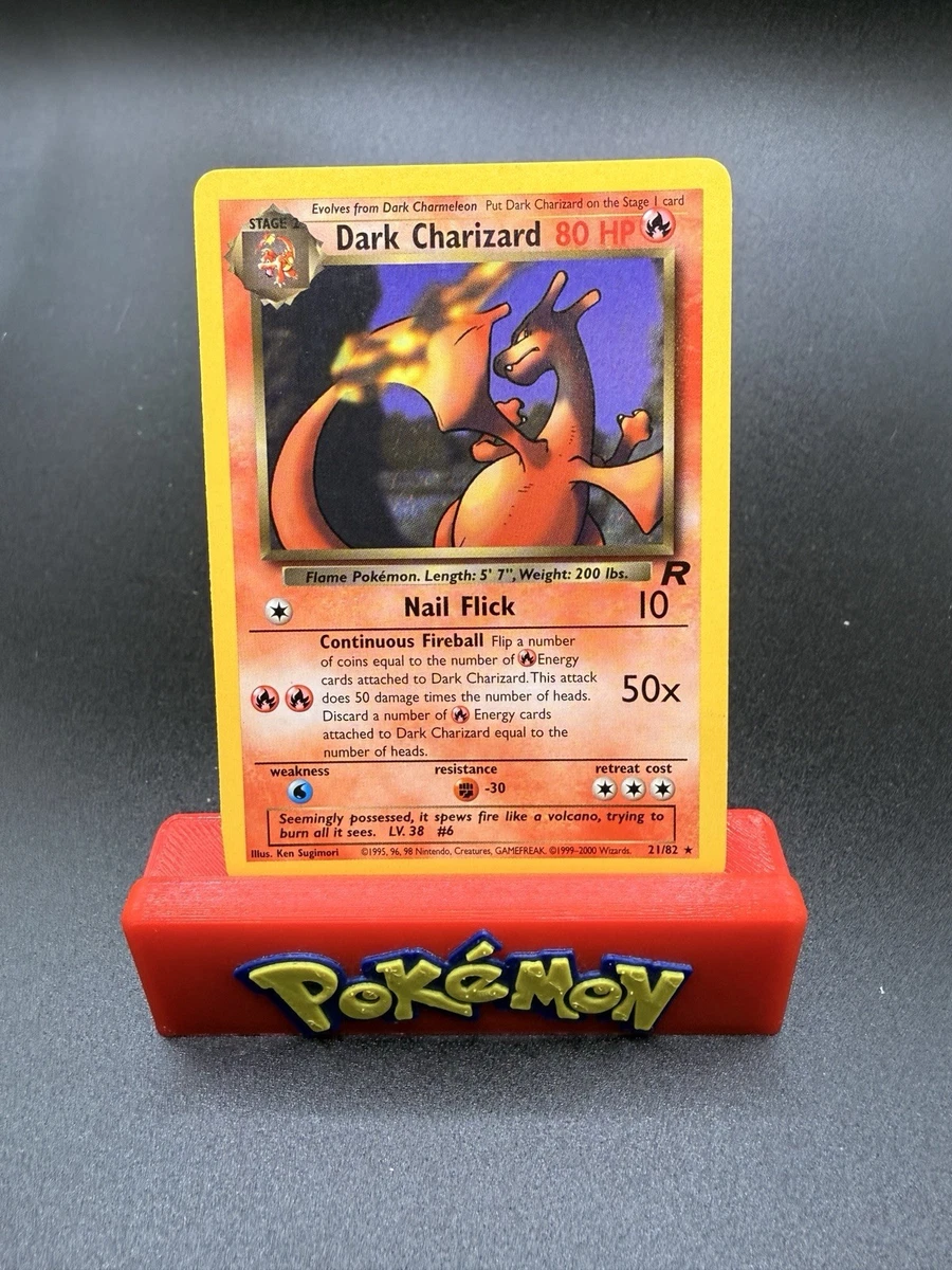 Preços baixos em Cartas colecionáveis individuais raras Darkness