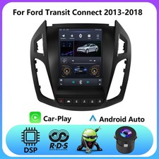 9.7'' For Ford Transit Connect 2013-2018 Apple Carplay Car Stereo Radio WiFi GPS