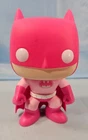 Funko Pop DC Super Heroes 01 Pink Batman Entertainment Earth Figure