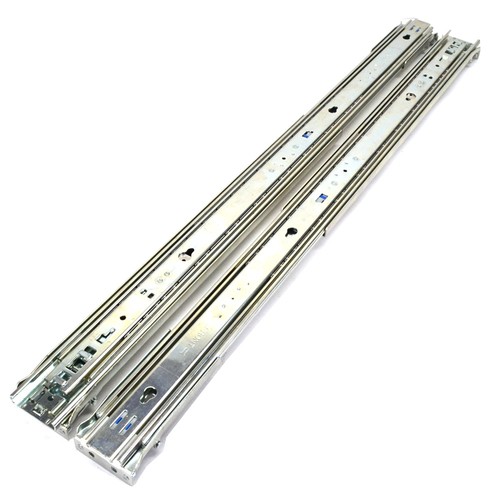 King Slide Server Slide Rail Set 24" to 36" 2U with Inner Rail - 第 4/4 張圖片